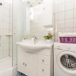 Apartment Luce Baska Voda