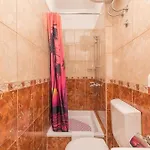Luce Apartment Baska Voda