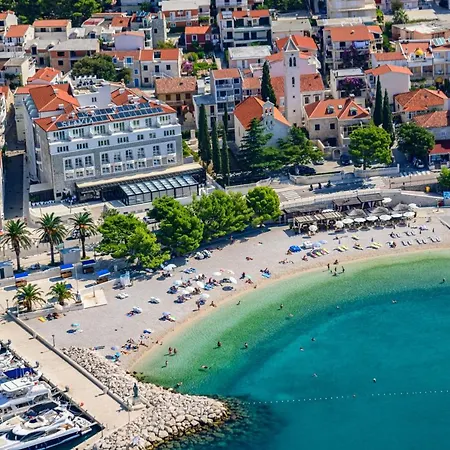 Apartament Luce Baška Voda