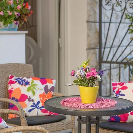 Apartament Luce