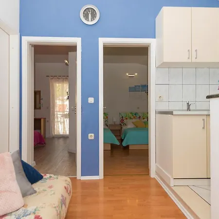 Apartament Luce Baška Voda