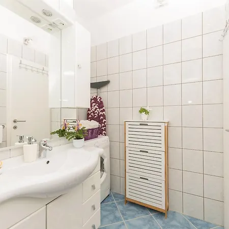 Apartament Luce
