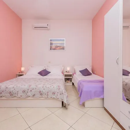 Apartament Luce