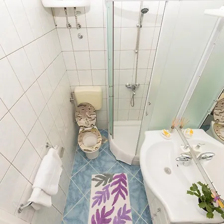 Apartament Luce