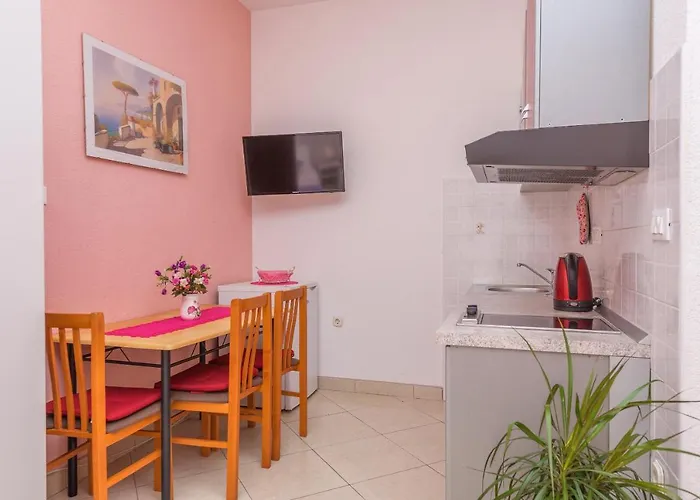 Luce Apartament *