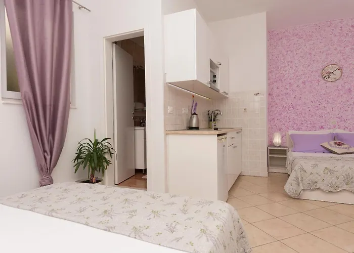Luce Apartament *