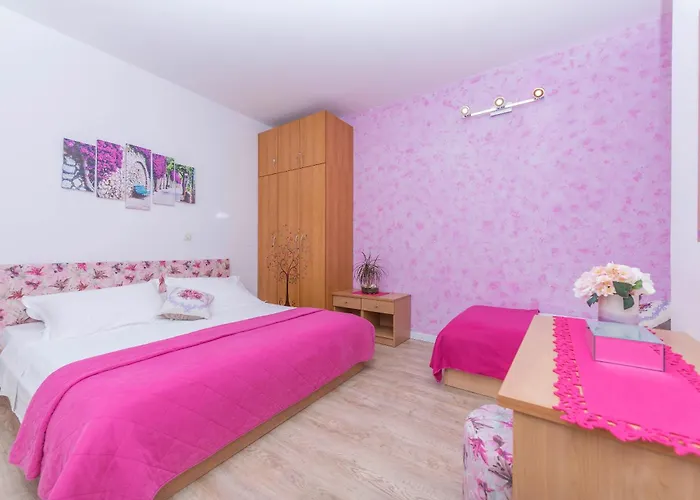 Apartament Luce *