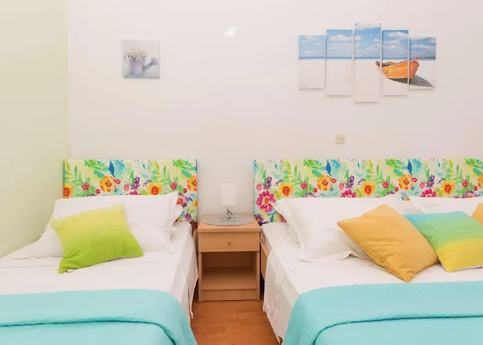 Luce Apartament