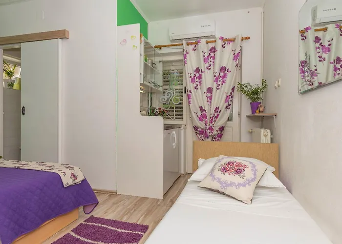 Luce * Baška Voda