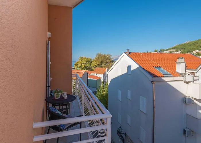 Luce Apartament *