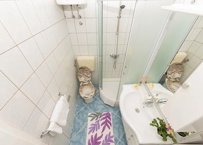 Apartament Luce