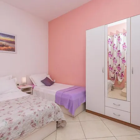 Luce Apartment