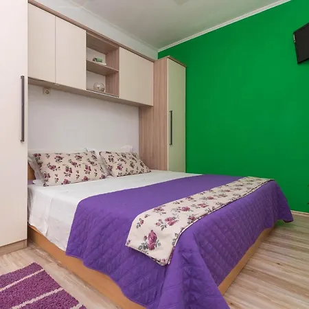 Luce Apartment *