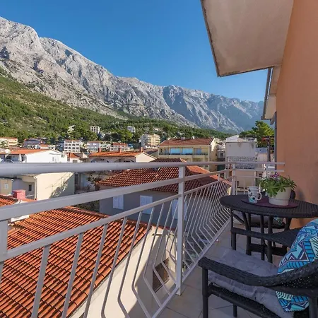 Luce * Baska Voda