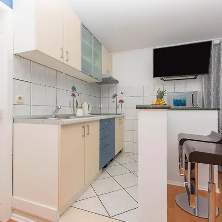Luce Apartment