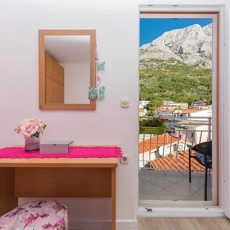 Apartment Luce *