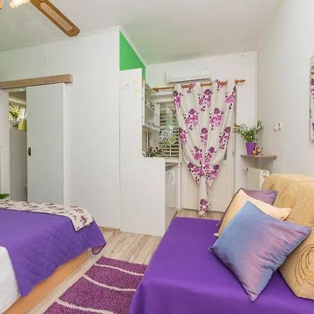 Luce Apartment