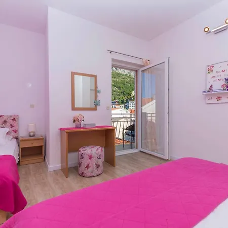 Luce Apartment