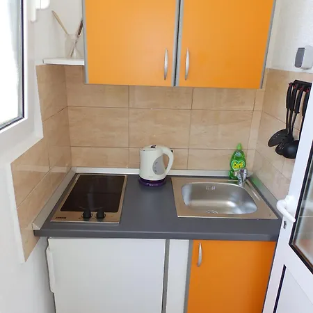 Apartment Luce