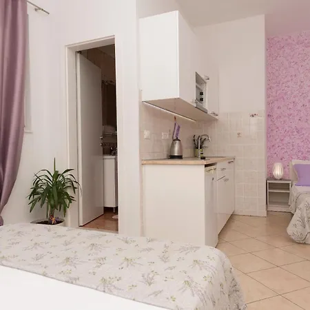 Luce Apartment *