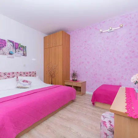 Apartment Luce *