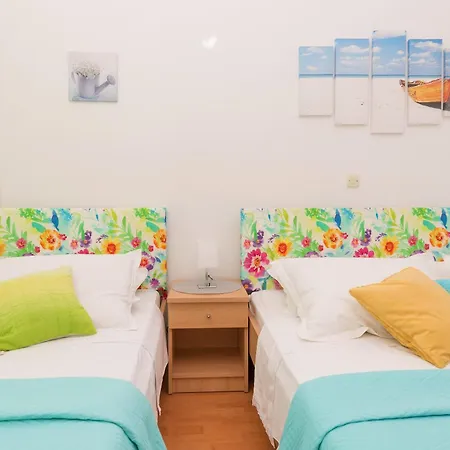 Luce Apartment