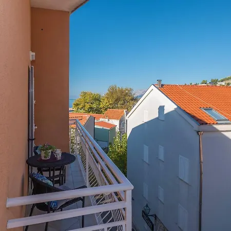 Luce Apartment *