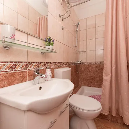 Apartment Luce *