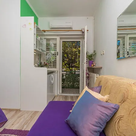 Luce Apartment