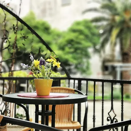 Luce Apartment *